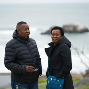 Meet your Posher, Sylvia